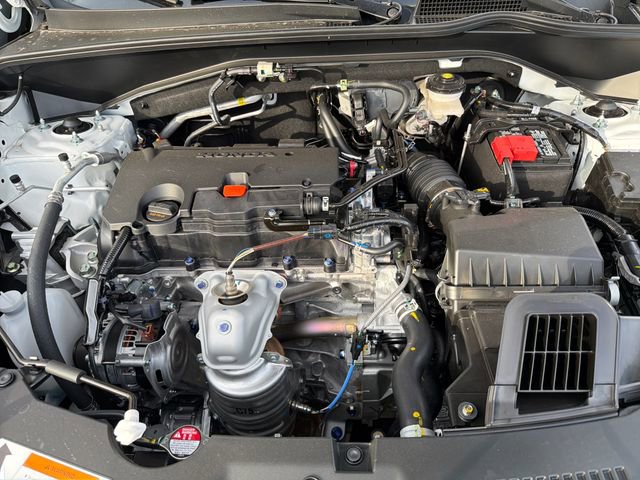 New 2026 Honda HR-V LX image 21