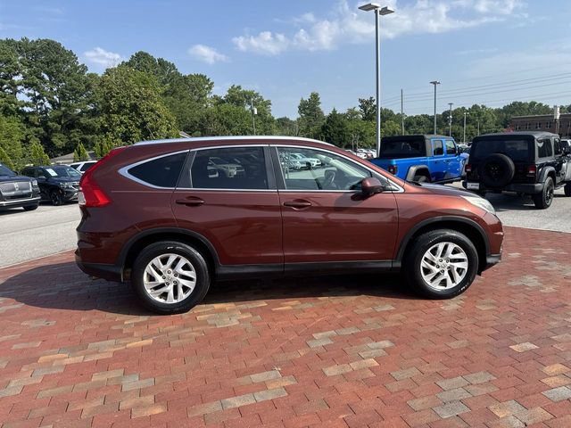 Used 2015 Honda CR-V EX-L image 37