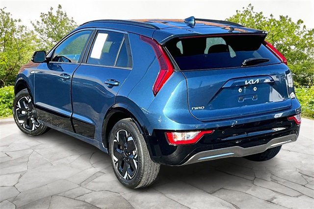 Used 2024 Kia Niro Wind image 12