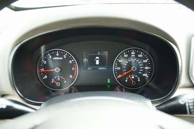 Used 2019 Kia Sportage LX w/ LX Popular Package image 17