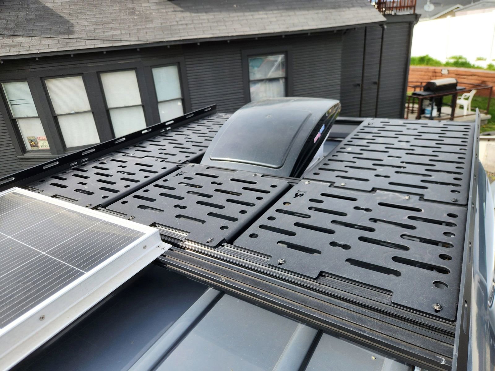 Used 2022 Mercedes-Benz Sprinter 2500 image 58