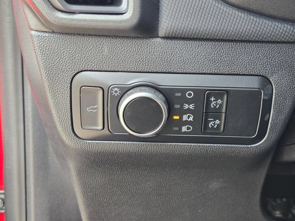 Used 2025 Ford Bronco Sport Big Bend AWD/4WD image 22