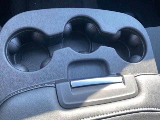 New 2026 RAM 2500 Tradesman image 23