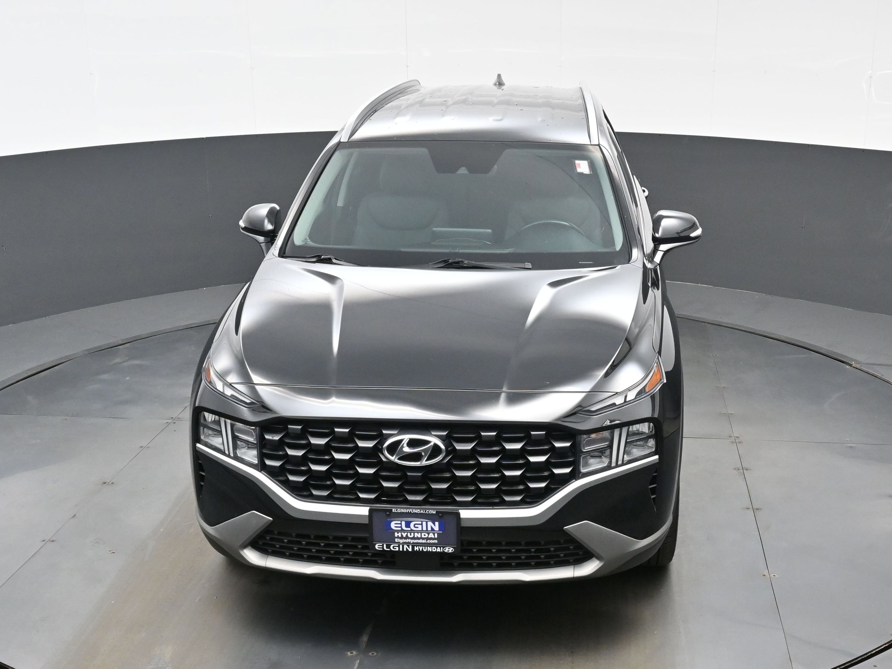 Certified 2023 Hyundai Santa Fe SEL image 38
