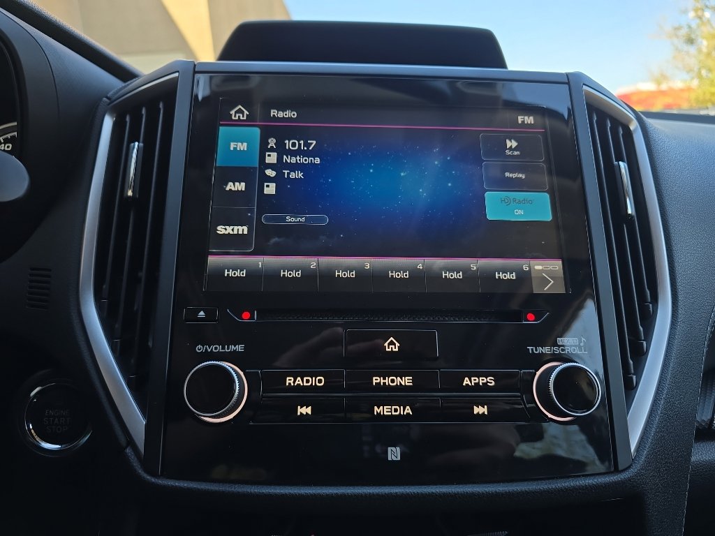 Used 2020 Subaru Forester Limited image 19