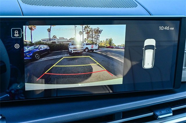 New 2026 Hyundai Santa Fe SEL image 27