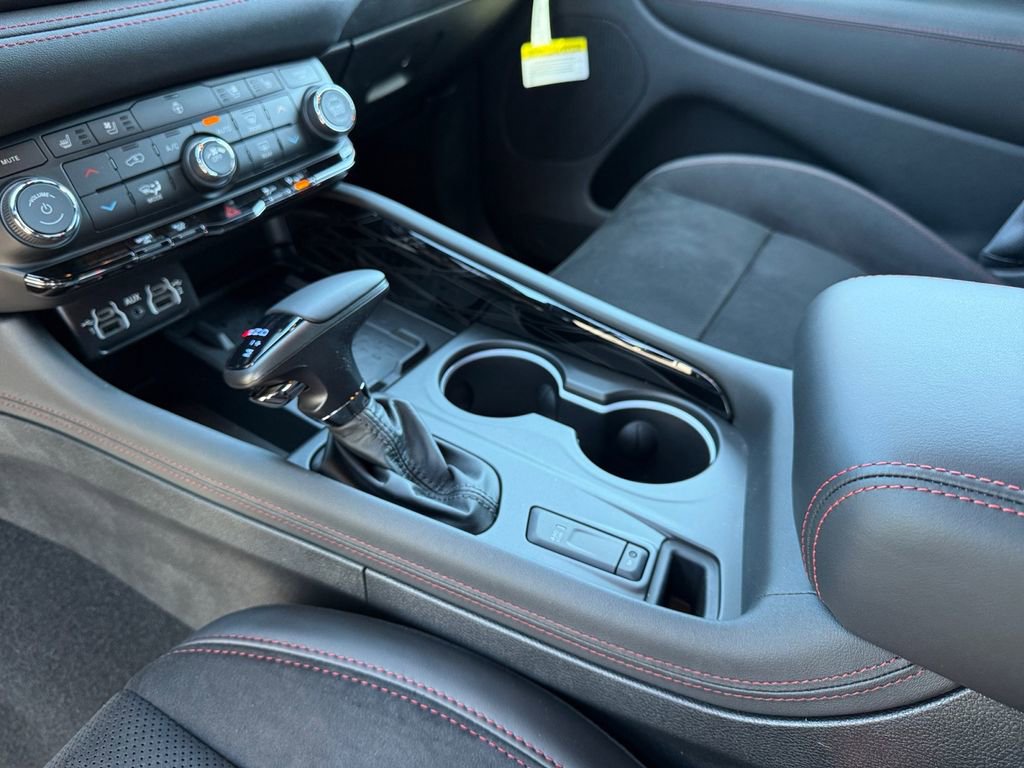 New 2026 Dodge Durango GT image 19