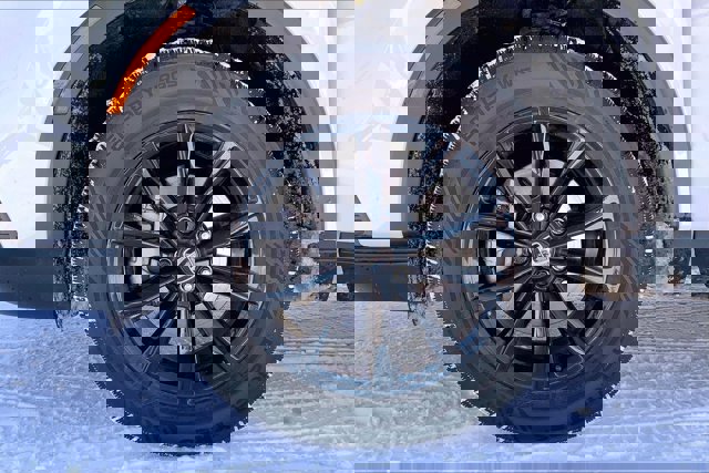 Used 2025 Honda CR-V Sport-L image 8