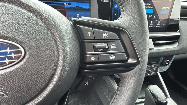 New 2026 Subaru Outback Limited AWD/4WD image 16