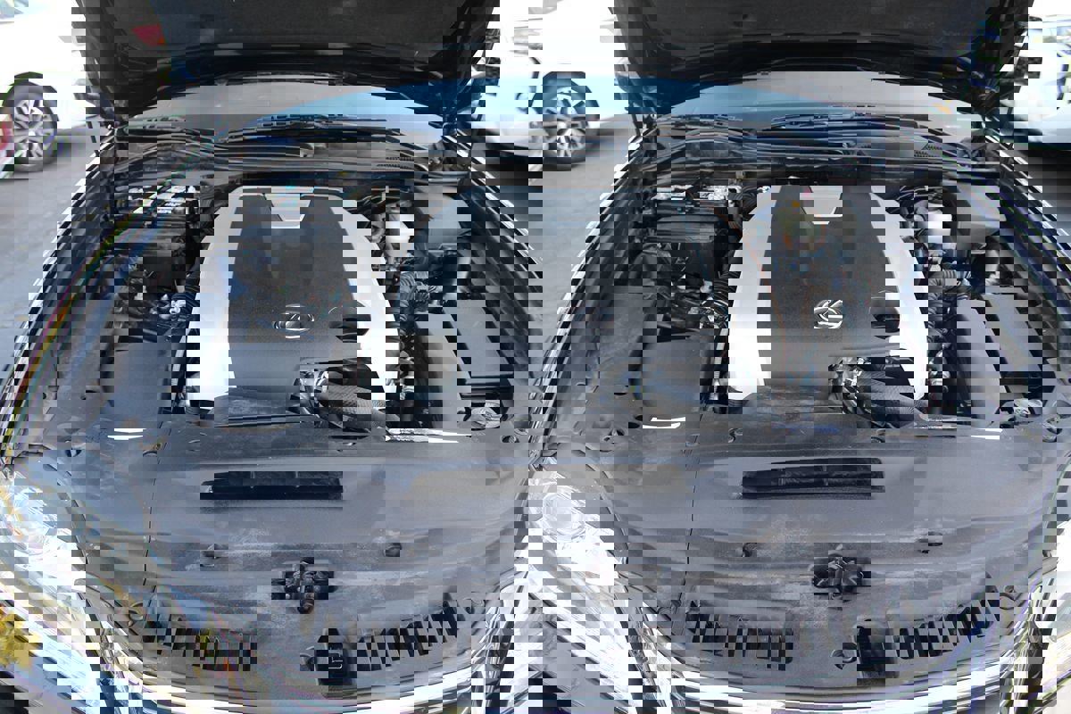 Used 2014 Lexus GS 350 w/ Premium Package image 34