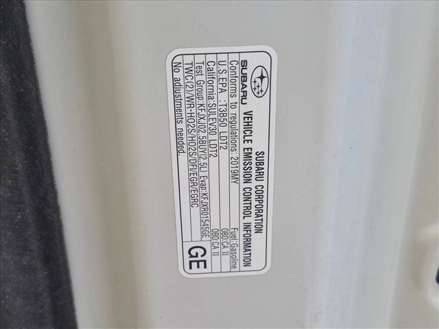 Used 2019 Subaru Forester Touring w/ Popular Package #3 AWD/4WD image 24
