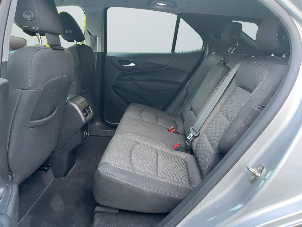 Used 2019 Chevrolet Equinox LT FWD image 13