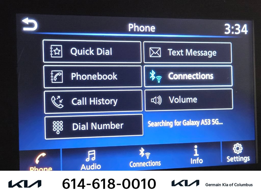 Used 2023 Nissan Frontier SV RWD image 28