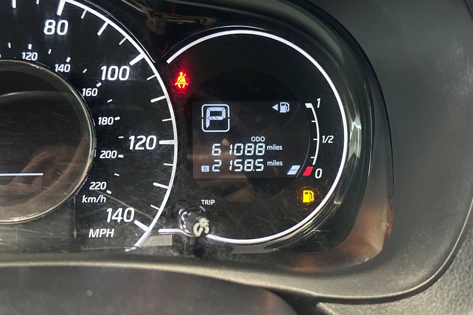 Used 2018 Nissan Versa Note SR image 20