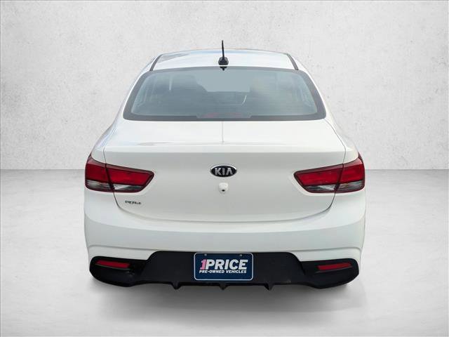 Used 2020 Kia Rio LX image 6