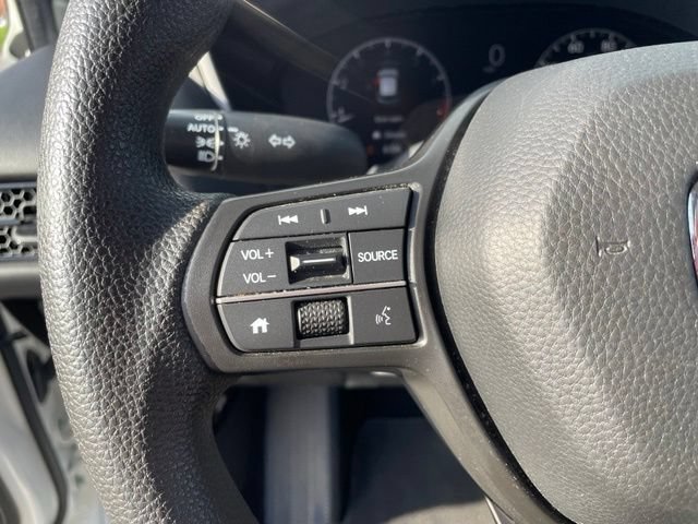 Used 2024 Honda HR-V LX image 18