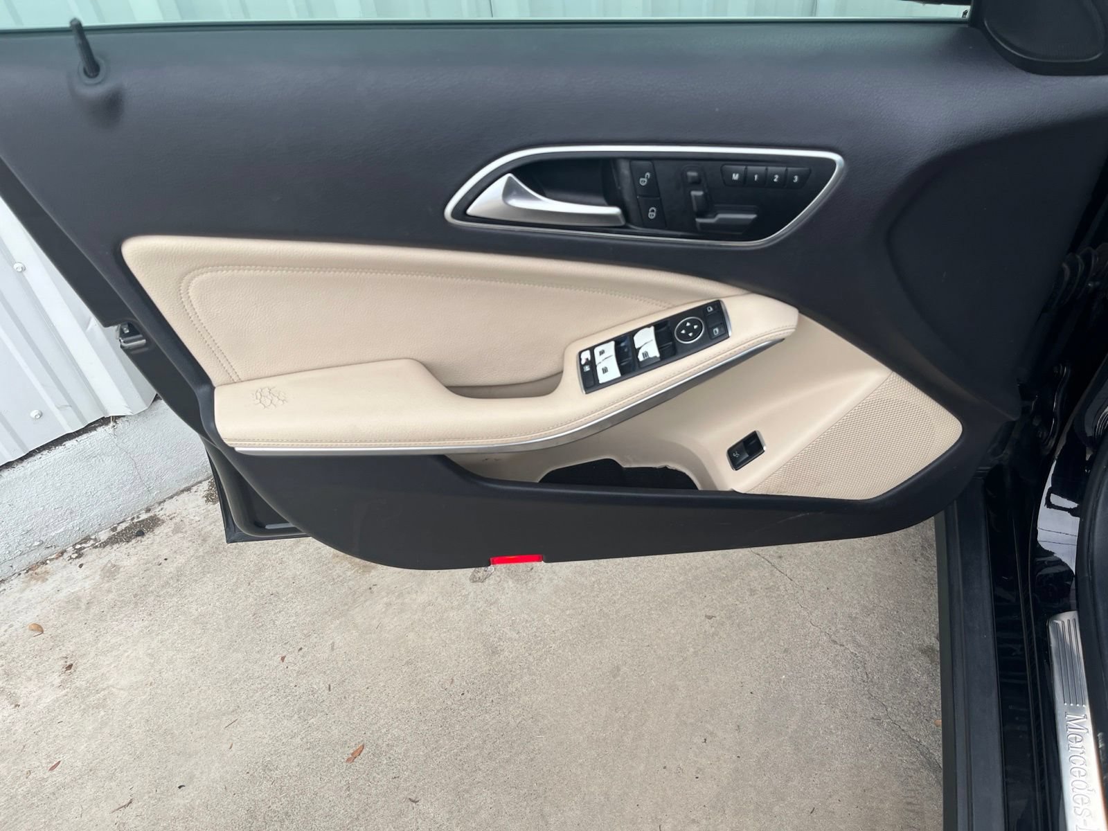 Used 2016 Mercedes-Benz GLA 250 image 11