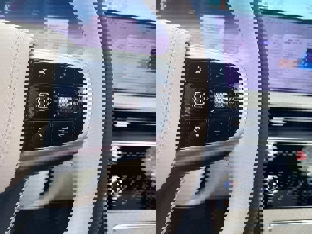 New 2026 Genesis GV80 3.5T Prestige image 16