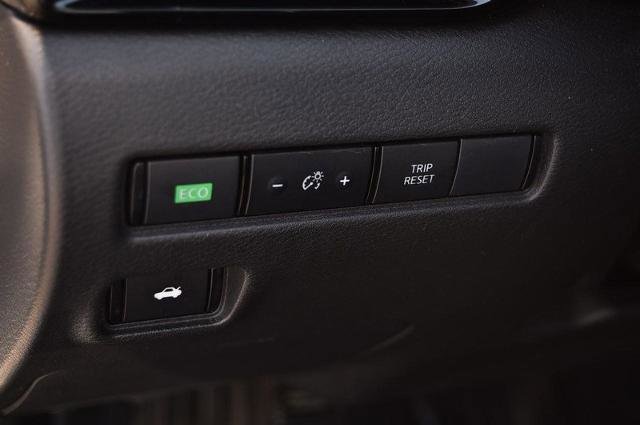 Certified 2024 Nissan Sentra SV image 11