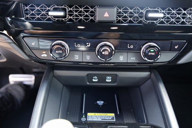 New 2025 Honda Accord Sport image 21