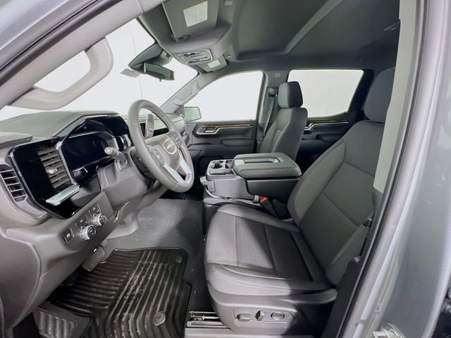New 2026 GMC Sierra 1500 Elevation image 19