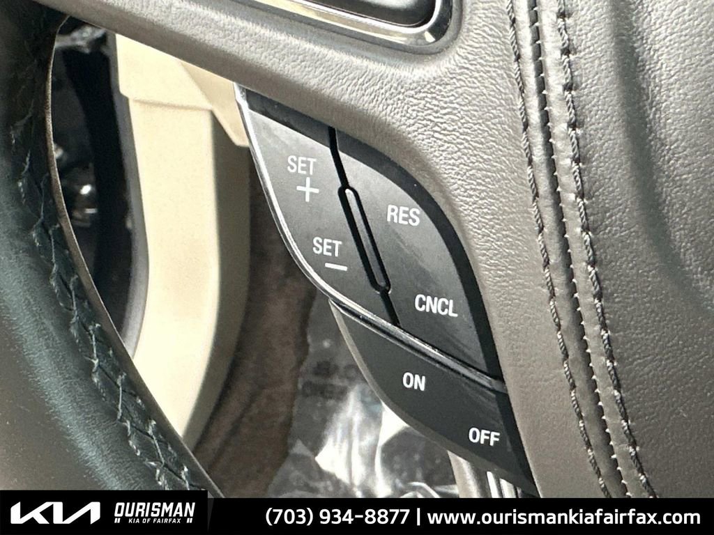 Used 2017 Lincoln MKZ Select w/ Select Plus Package image 18