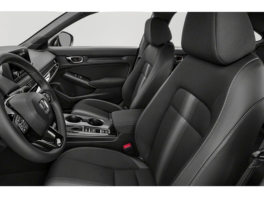 New 2026 Honda Civic Sport image 6
