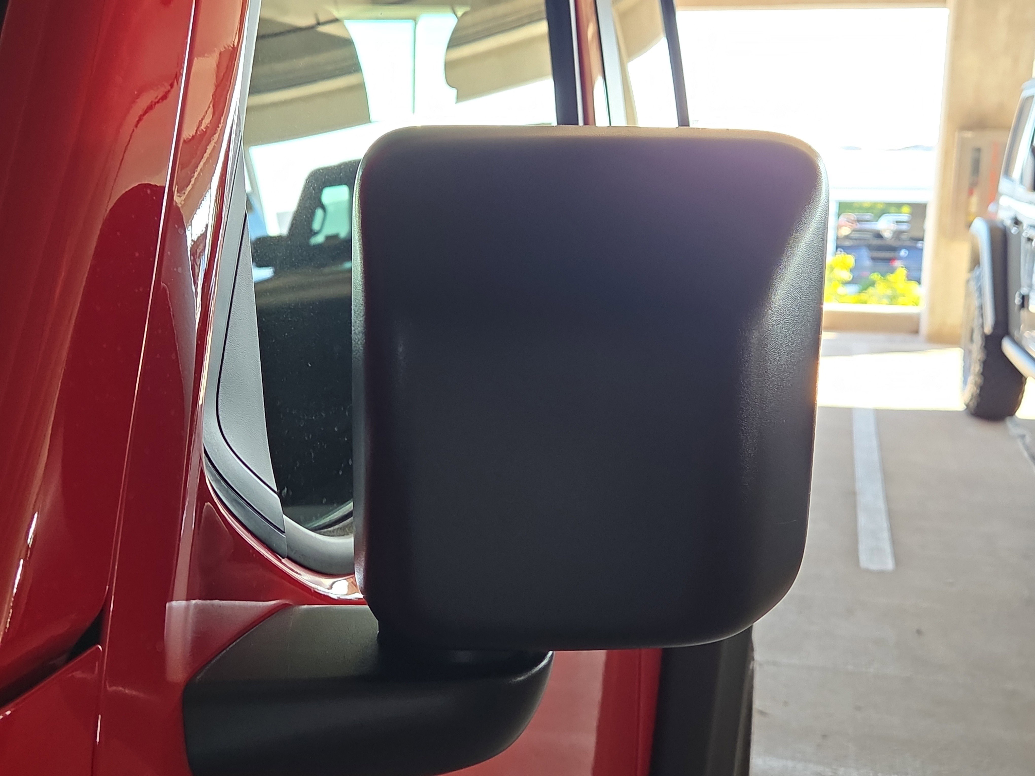 New 2026 Jeep Wrangler Sport image 12