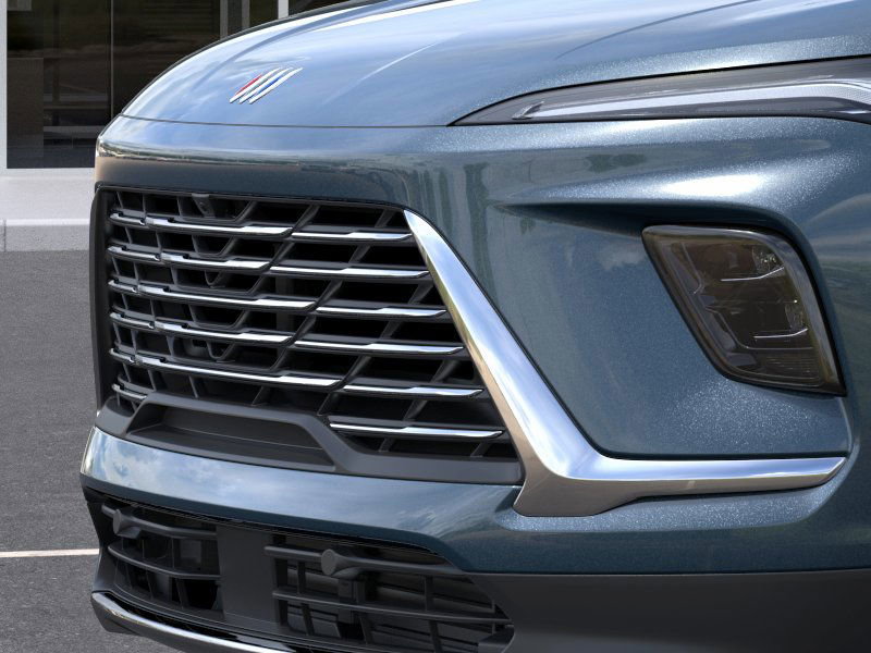 New 2026 Buick Enclave Preferred image 13