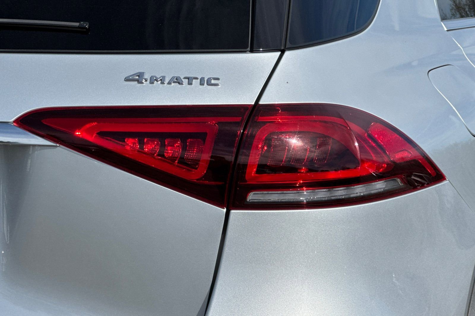 Used 2021 Mercedes-Benz GLE 350 GLE 350 image 27