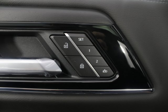 New 2026 GMC Yukon XL Denali w/ Sun & Power Step Package image 17