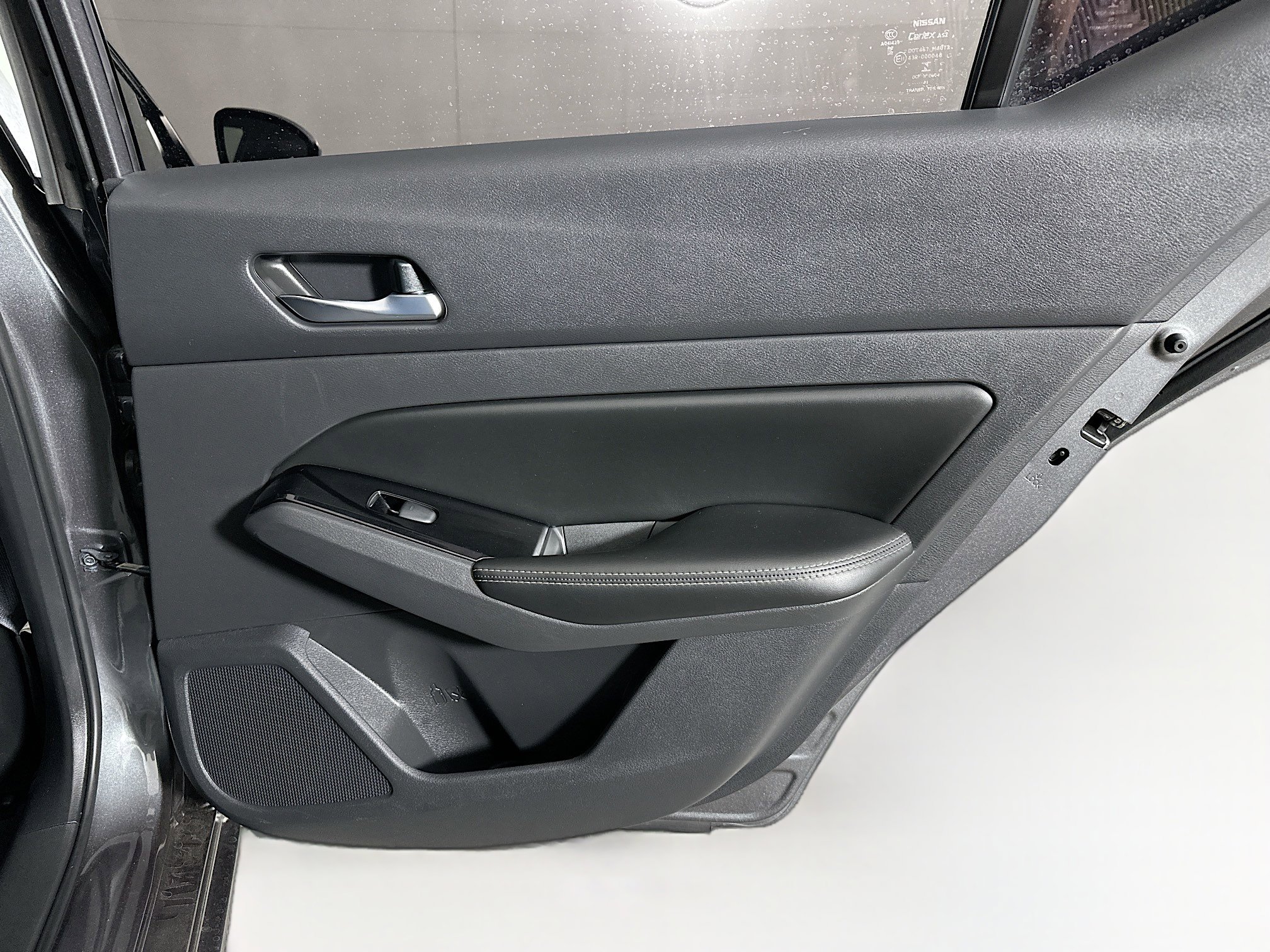 Used 2021 Nissan Altima 2.5 SV image 28