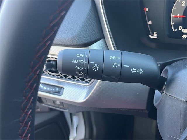 New 2026 Acura Integra A-Spec w/ Technology Package FWD image 23