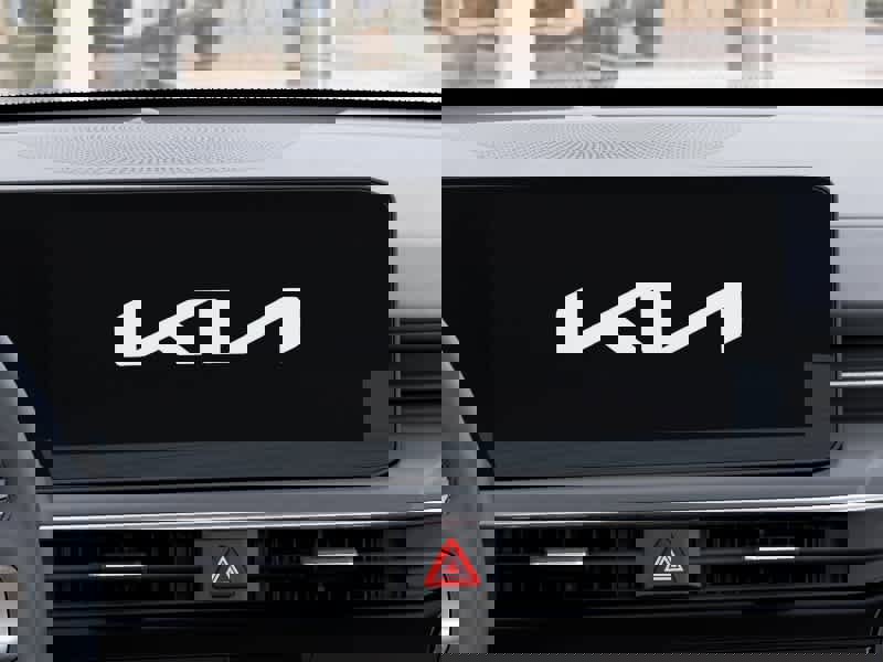 New 2026 Kia K5 GT-Line image 20