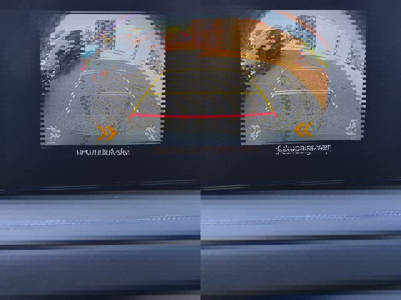 New 2025 MAZDA CX-30 AWD 2.5 S w/ Select Sport Pkg image 26