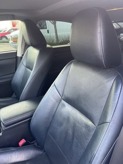 Used 2013 Lexus ES 350 w/ Luxury Pkg image 11