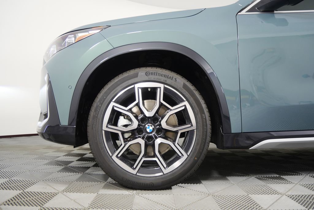 Used 2026 BMW X1 xDrive28i w/ Technology Package image 7
