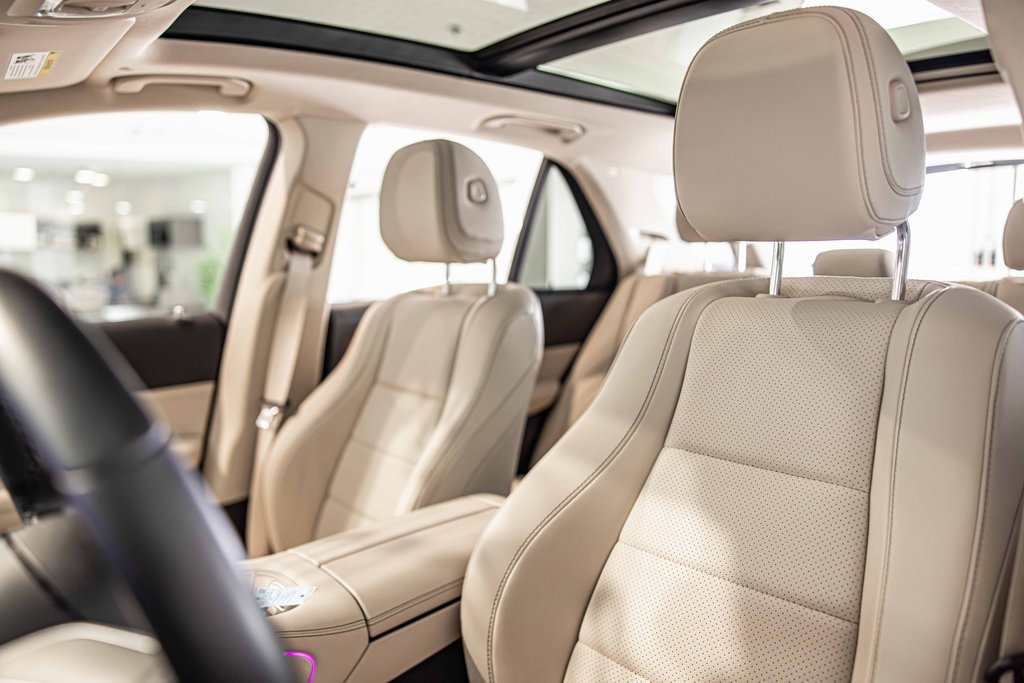 Used 2024 Mercedes-Benz GLE 450 4MATIC image 19