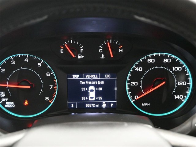 Used 2022 Chevrolet Malibu RS w/ LPO, Convenience Package 2 image 12