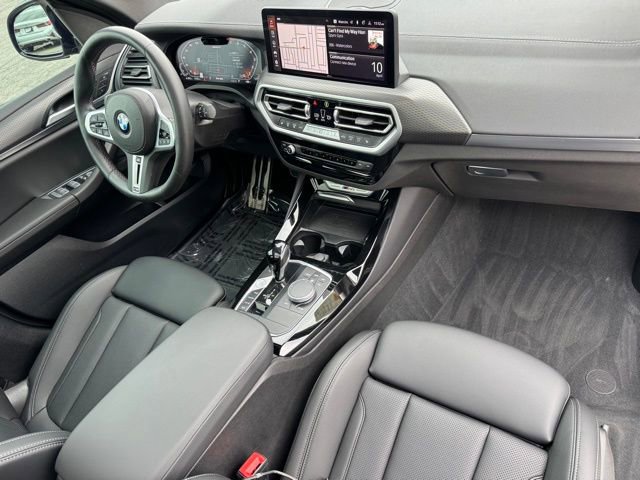 Certified 2024 BMW X3 M40i image 30
