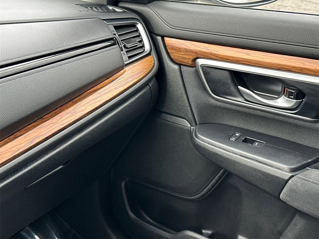 Used 2021 Honda CR-V EX image 33