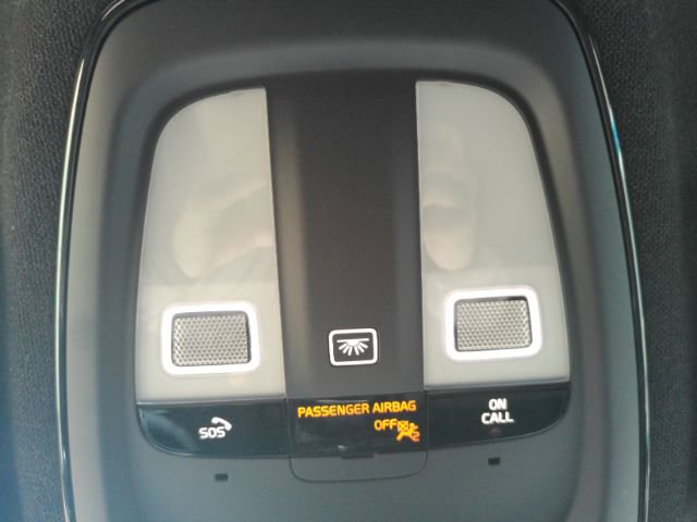 Used 2022 Volvo C40 P8 Recharge Ultimate AWD/4WD image 49