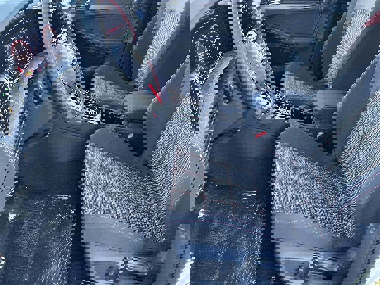 New 2026 Volkswagen GTI S image 15