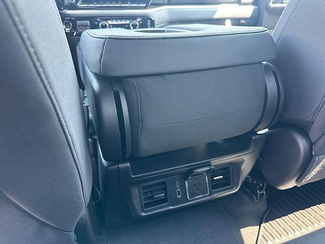 New 2026 Chevrolet Silverado 1500 LT image 20