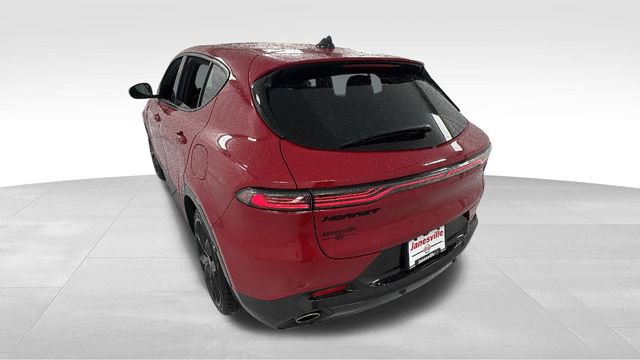 Used 2024 Dodge Hornet R/T Plus image 5