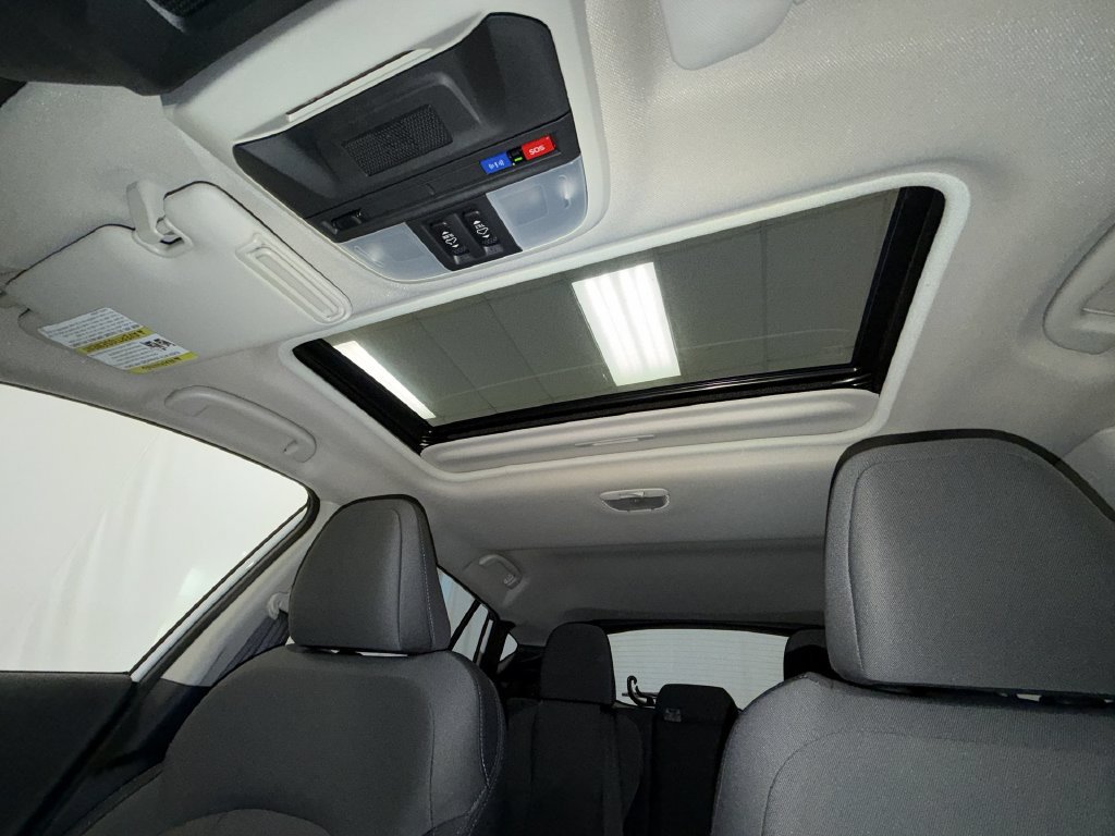 Certified 2025 Subaru Crosstrek 2.5i Premium AWD/4WD image 27
