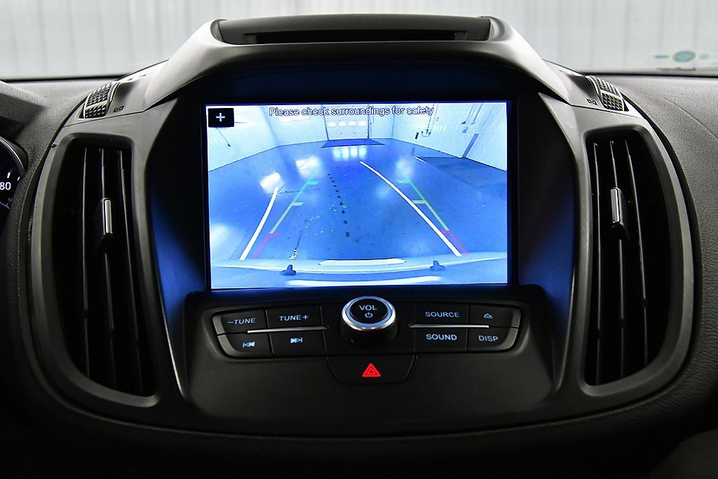 Used 2018 Ford Escape SEL w/ Ford Safe & Smart Package image 25