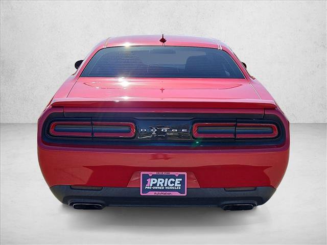 Used 2017 Dodge Challenger R/T w/ Sound Group RWD image 7