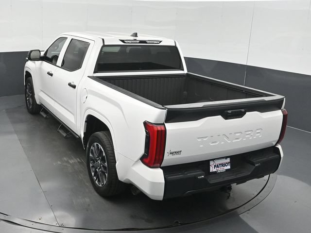 Used 2025 Toyota Tundra SR w/ SR Tow Package RWD image 35