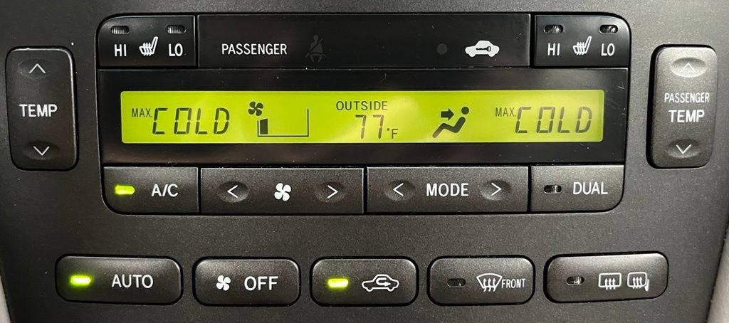 Used 2003 Lexus ES 330 FWD image 36